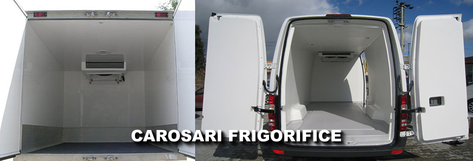 Mentenanta Mese Calde Buftea ILFOV